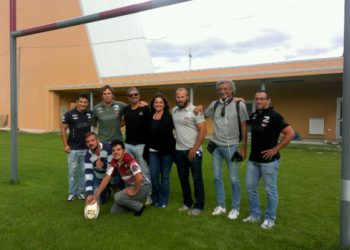 La Gran Sasso incontra i ragazzi di “Socialmente pericolosi”.