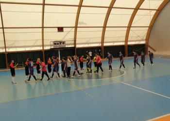 Calcio a 5: Seconda vittoria per la MaCo L’Aquila.