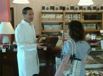 Cna Alimentare, l’aquilano Calvisi nuovo presidente.