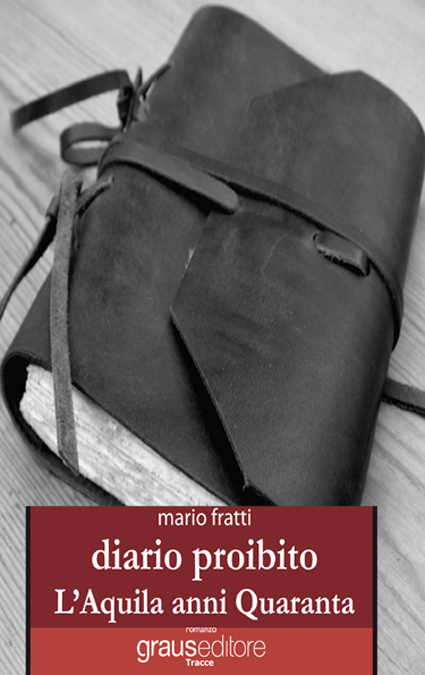 - Copertina del libro di Mario Fratti.