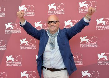 AQ 19: Pezzopane rilancia l’invito a Gianfranco Rosi, vincitore della Mostra Cinema Venezia