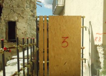 “Si chiudono i cancelli, dopo che sono uscite le vacche”