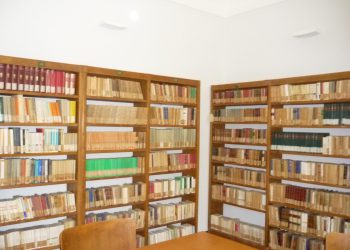 Cultura: parte il 13 settembre la rassegna “Venerdì in Biblioteca. Incontri quasi letterari a Palazzo Bindi”.