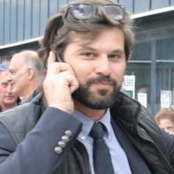 Pietrucci, va fatta una campagna di sensibilizzazione e informazione sull’uso corretto dell’acqua.
