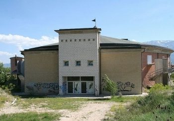 L’Aquila: Giunta comunale, recepita donazione per Teatro Tenda di Paganica.