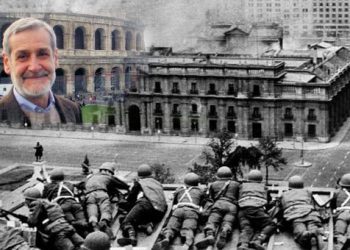 40 anni dopo il colpo di stato: L’Aquila ricorda il Cile.