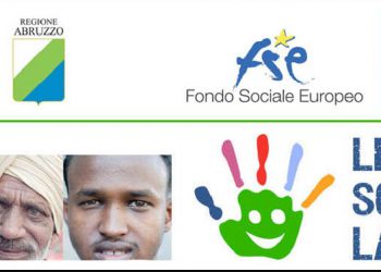 Parte il progetto “Leggo, Scrivo, Lavoro” finanziato dalla Regione Abruzzo e promosso da SGI.