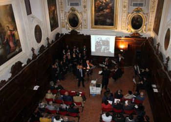 “Itinerario Verdi”.