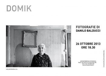 Il fotografo Balducci racconta l’Armenia a 24 anni dal sisma.