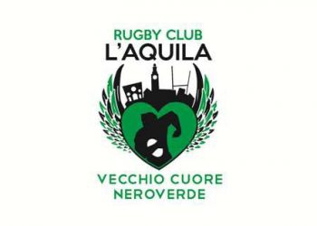 L’Aquila Rugby ospite del Rugby Club Vecchio Cuore neroverde.