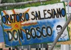 Riaperto centro don Bosco a L’Aquila.