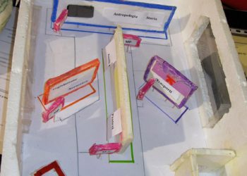 Fra Lazio e Abruzzo, il primo museo della disabilità