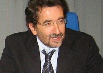 Ricostruzione, Caramanico scrive a Cialente.