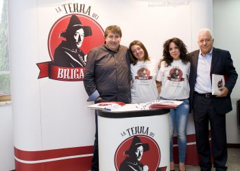 Pagliaroli (TE): polentata nella terra dei briganti, domenica 13 ottobre