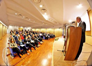 Assemblea CNA: piccole imprese, la scure di Fisco, pagamenti e credito.