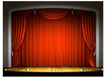Comparse e scomparse teatrali