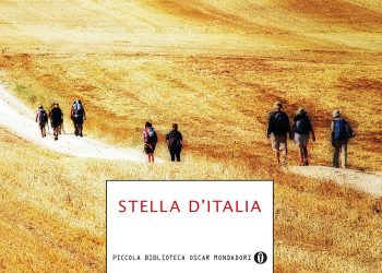Sabato all’Aquila presentazione del libro “Stella d’Italia”.