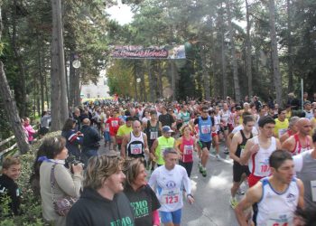 Corrilaquila con noi successo di partecipanti.