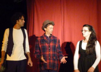 Sette spettacoli per quattro mesi, al via la rassegna di Teatrabile.