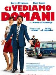 Ci vediamo un bel film per partire con “Cinema e Psichiatria”.