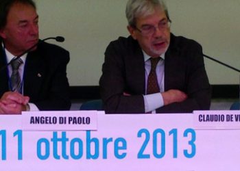 2° Festival dell’Acqua: diritto all’acqua e ritardi infrastrutturali nel Mezzogiorno.