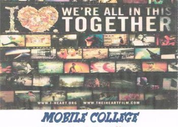 Il 4 Novembre Mobile College apre le sue porte presso la casa del volontariato in Via Saragat a L’Aquila.