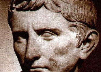 Con Nuova Acropoli alla scoperta di Augusto.