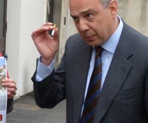 Terremoto, Ricciuti: “Iniziativa parlamentare Pdl per ripristinare finanziamenti”.