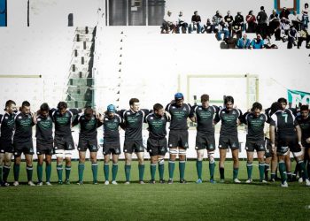 Domenica la prima trasferta della stagione per L’Aquila Rugby sul campo del Cus Verona.