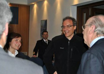 2° Festival dell’Acqua: tra le presenze di rilievo il fisico abruzzese Filippo Giorgi, Nobel per la Pace 2007.