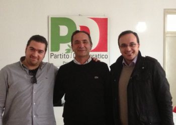 Congresso Pd provincia dell’Aquila.