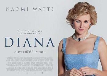 Diana tradita ancora una volta?