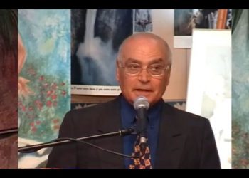 Editoria: a tu per tu con Mariano Coreno, lo scrittore italo-australiano in libreria con”Il tempo straniero.