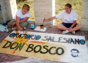 Terremoto: lunedì inaugurazione oratorio don Bosco a L’Aquila.