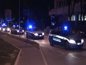 Prostituzione: sgominata banda italo-romena, 7 arresti in Abruzzo.