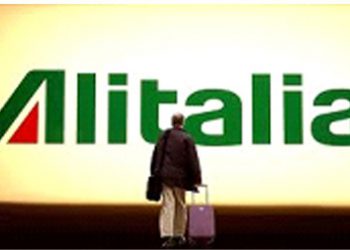 Dopo i capitani coraggiosi, Alitalia si imPosta o va su rotaia o in Francia.