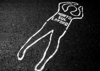 Morti sul lavoro, la Filca-Cisl chiede l’attivazione di un osservatorio sulla ricostruzione e sui cantieri.