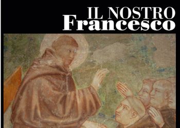 A Castelvecchio Subequo presentazione “Comitato Francescano Valle Subequana”.