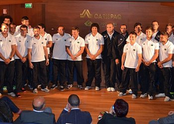 Esordio con vittoria: al Fattori i neroverdi superano il Firenze Rugby per 27 e 10.