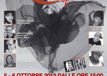 Open week “L’aquila in Danza”.