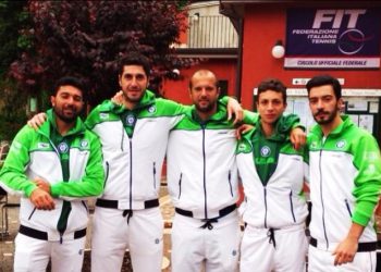Ct L’Aquila al 23° posto in Italia; Rainaldi: “Ora investiamo sugli spazi”.