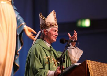 Mons. Giovanni D’Ercole assolto: “finisce un calvario”.