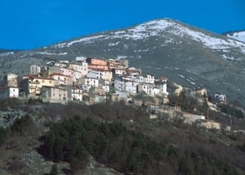 8 Ottobre 1943, una data che 70 anni fa segnò in maniera indelebile la storia di Scontrone.