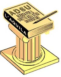 Adsu, domani riapre mensa ingegneria a Roio