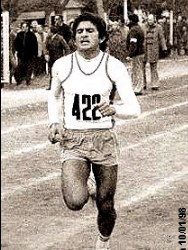 Domenica si corre L’Aquila.
