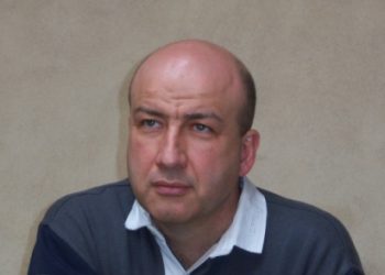 Prof. Rubino direttore del Dipartimento di ingegneria e scienze dell’informazione e matematica dell’Università dell’Aquila.