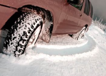Comune L’Aquila: firmata ordinanza pneumatici invernali.