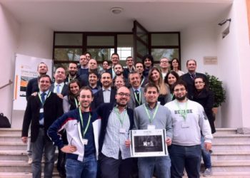 StarTime: vince l’idea di start up “Michelangelo”.