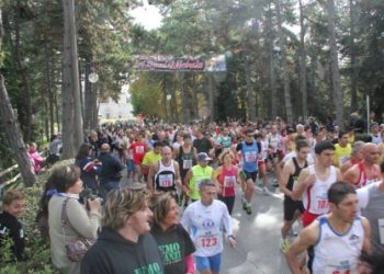 Atletica L’Aquila, torna il Corrilaquila con noi.