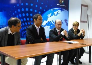 L’iniziativa del Consiglio regionale per il 50esimo anniversario della fondazione del TSA.